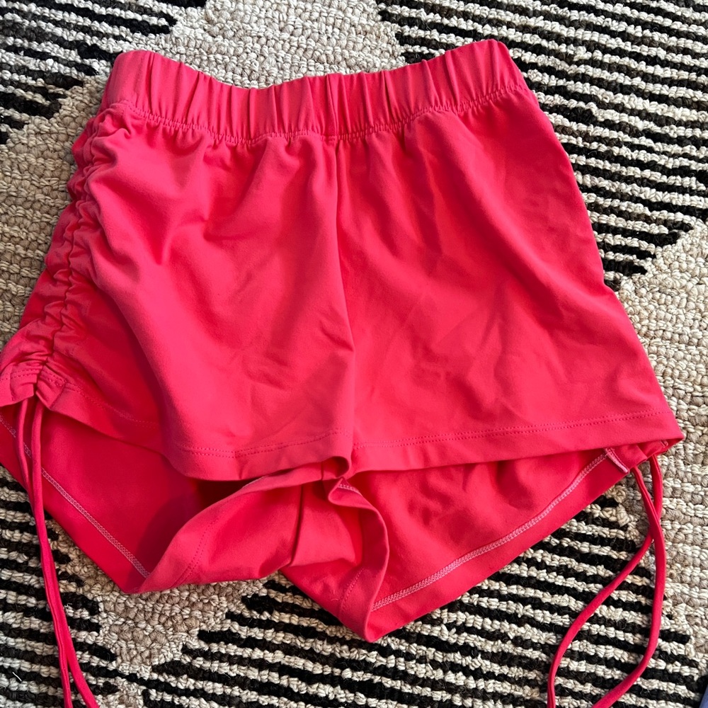 CY dancewear bottoms